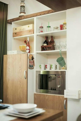 Via Barletta, Rome  - Gallery -  5