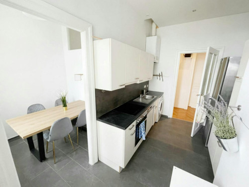 Martinstraße, Vienna