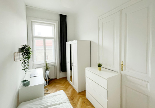 Martinstraße, Vienna