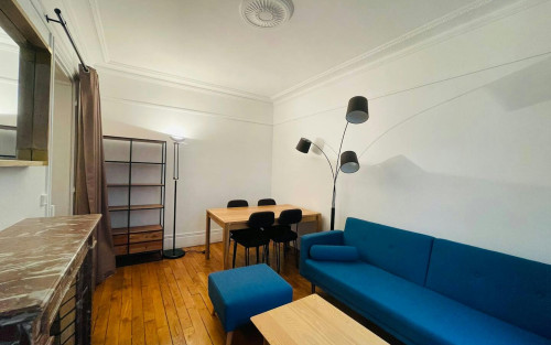 Rue Rodier, Paris  - Gallery -  5