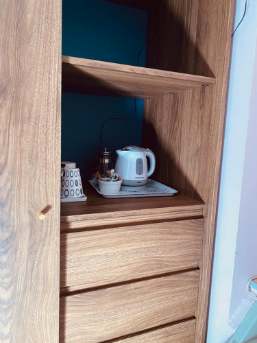 Rue Buot, Paris  - Gallery -  5