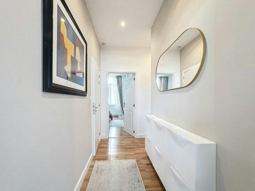 Rue de Hennin, Ixelles  - Gallery -  5