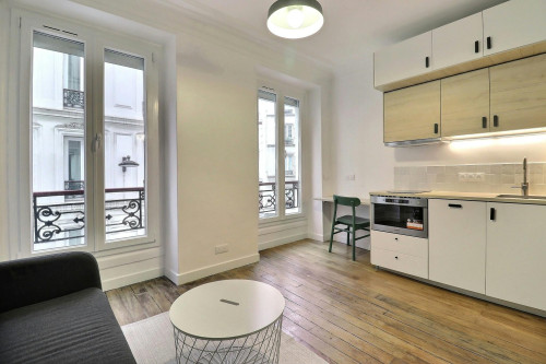 Rue Sauffroy, Paris  - Gallery -  5