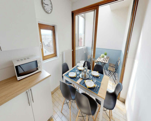 Rue Garibaldi, Lyon  - Gallery -  5