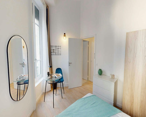 Rue de la République, Lyon