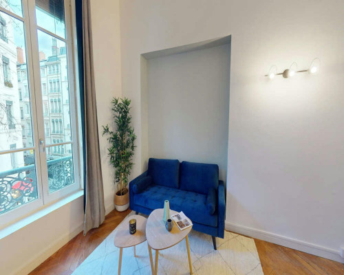 Rue de la République, Lyon  - Gallery -  5