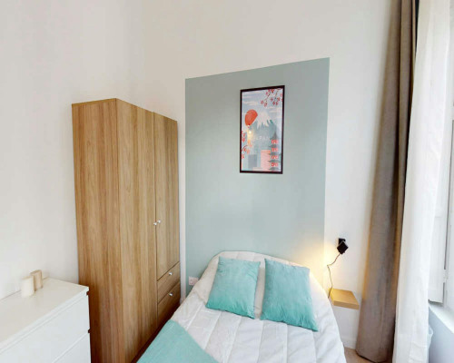 Rue de la République, Lyon