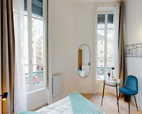 Rue de la République, Lyon