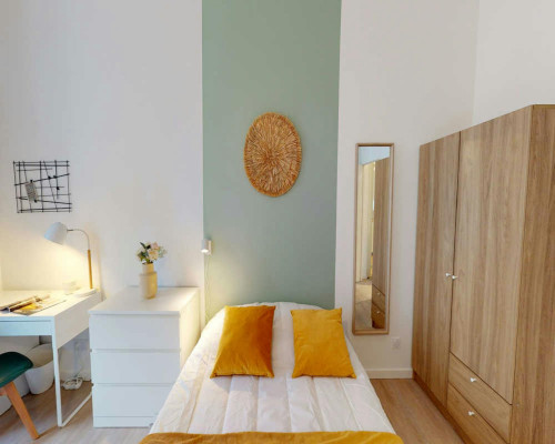 Rue de la République, Lyon