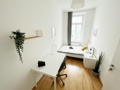 Triester Straße, Vienna