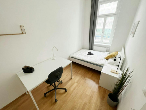 Triester Straße, Vienna