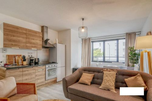 Avenue Paul Santy, Lyon  - Gallery -  5