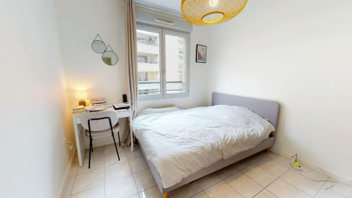 Avenue Paul Santy, Lyon