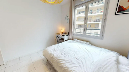 Avenue Paul Santy, Lyon