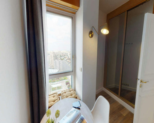 Rue de Bezons, Courbevoie  - Gallery -  5