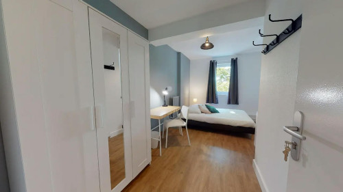 Cours d'Herbouville, Lyon