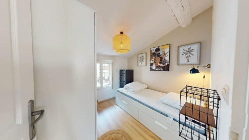 Rue Paul Bert, Lyon  - Gallery -  5