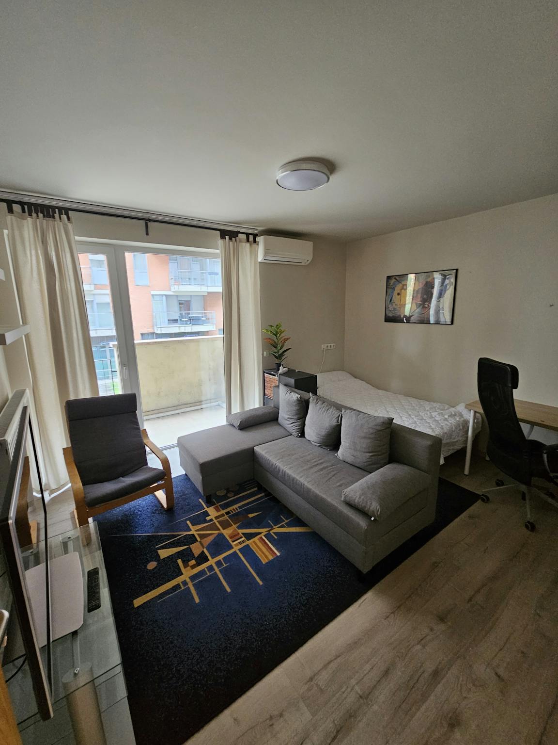 Private Room  -  Vaskapu utca, Budapest  - Gallery -  1
