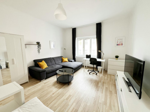 Schallergasse, Vienna