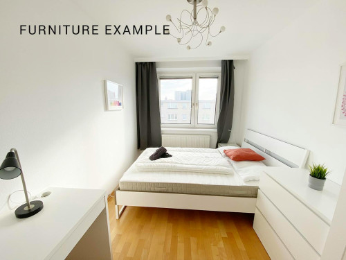 Semperstraße, Vienna