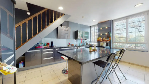 Rue Pierre Delore, Lyon  - Gallery -  5