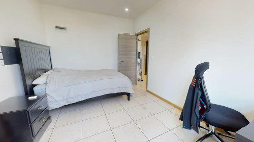 Rue Pierre Delore, Lyon