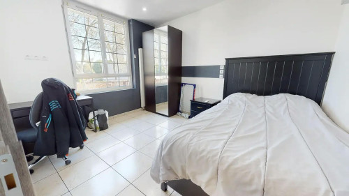 Rue Pierre Delore, Lyon