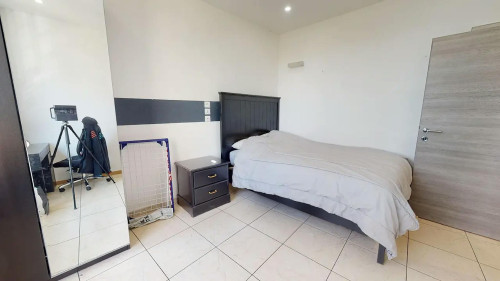 Rue Pierre Delore, Lyon