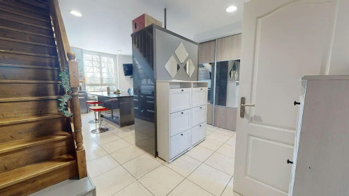 Rue Pierre Delore, Lyon