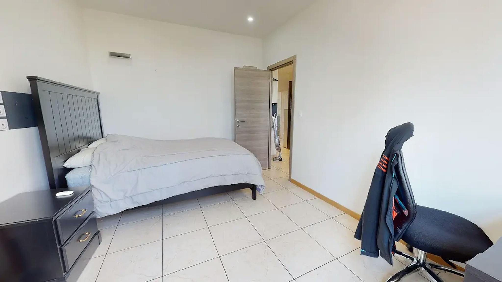  Private Room  -  Rue Pierre Delore, Lyon  - Gallery -  1