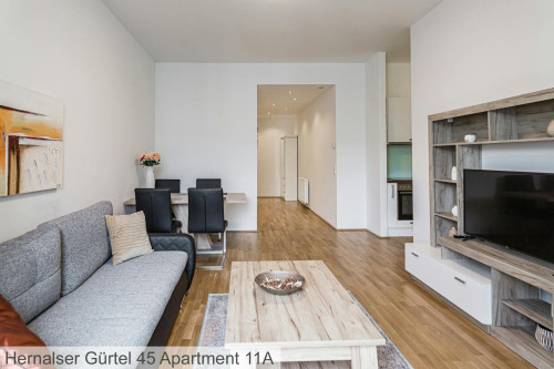 Hernalser Hauptstraße, Vienna