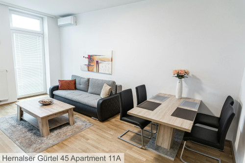 Hernalser Hauptstraße, Vienna