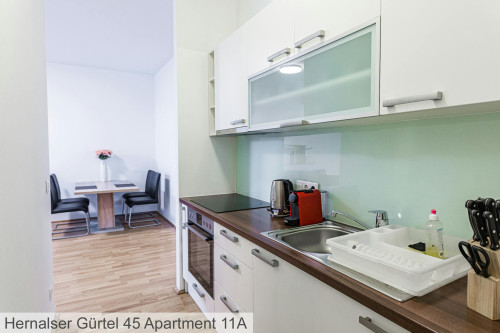 Hernalser Hauptstraße, Vienna  - Gallery -  5