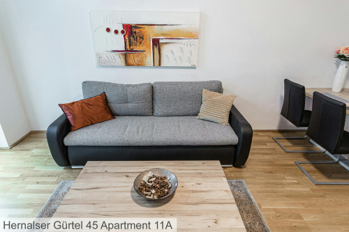 Hernalser Hauptstraße, Vienna