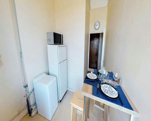 Boulevard des Tchécoslovaques, Lyon