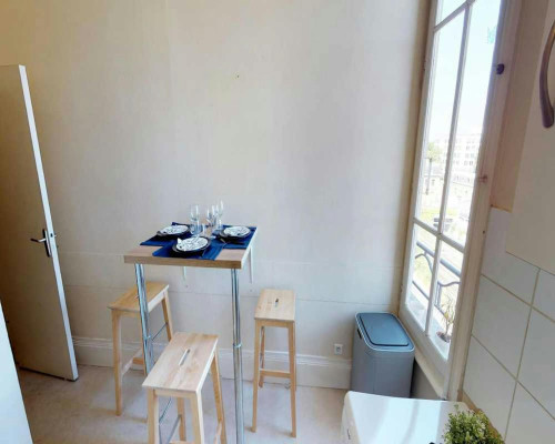 Boulevard des Tchécoslovaques, Lyon  - Gallery -  5