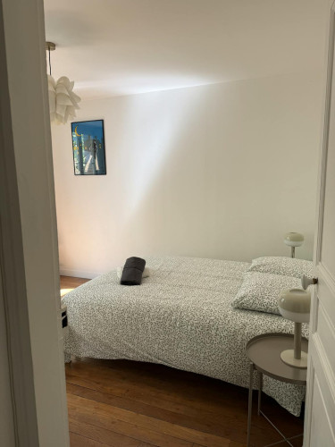 Rue Saint-Blaise, Paris  - Gallery -  5