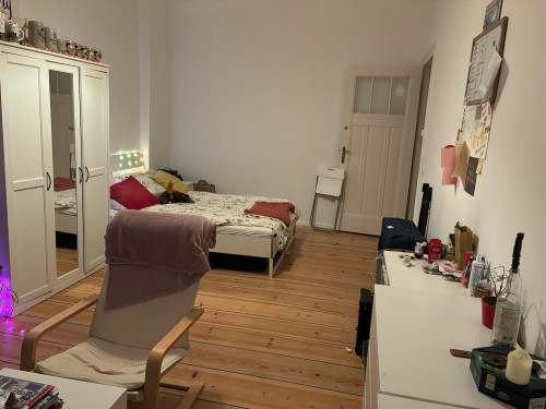 Kamminer Straße, Berlin