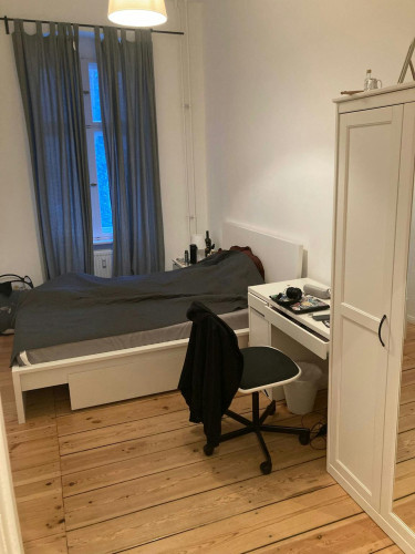 Kamminer Straße, Berlin