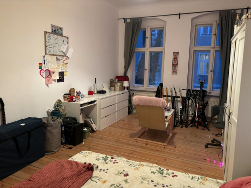 Kamminer Straße, Berlin