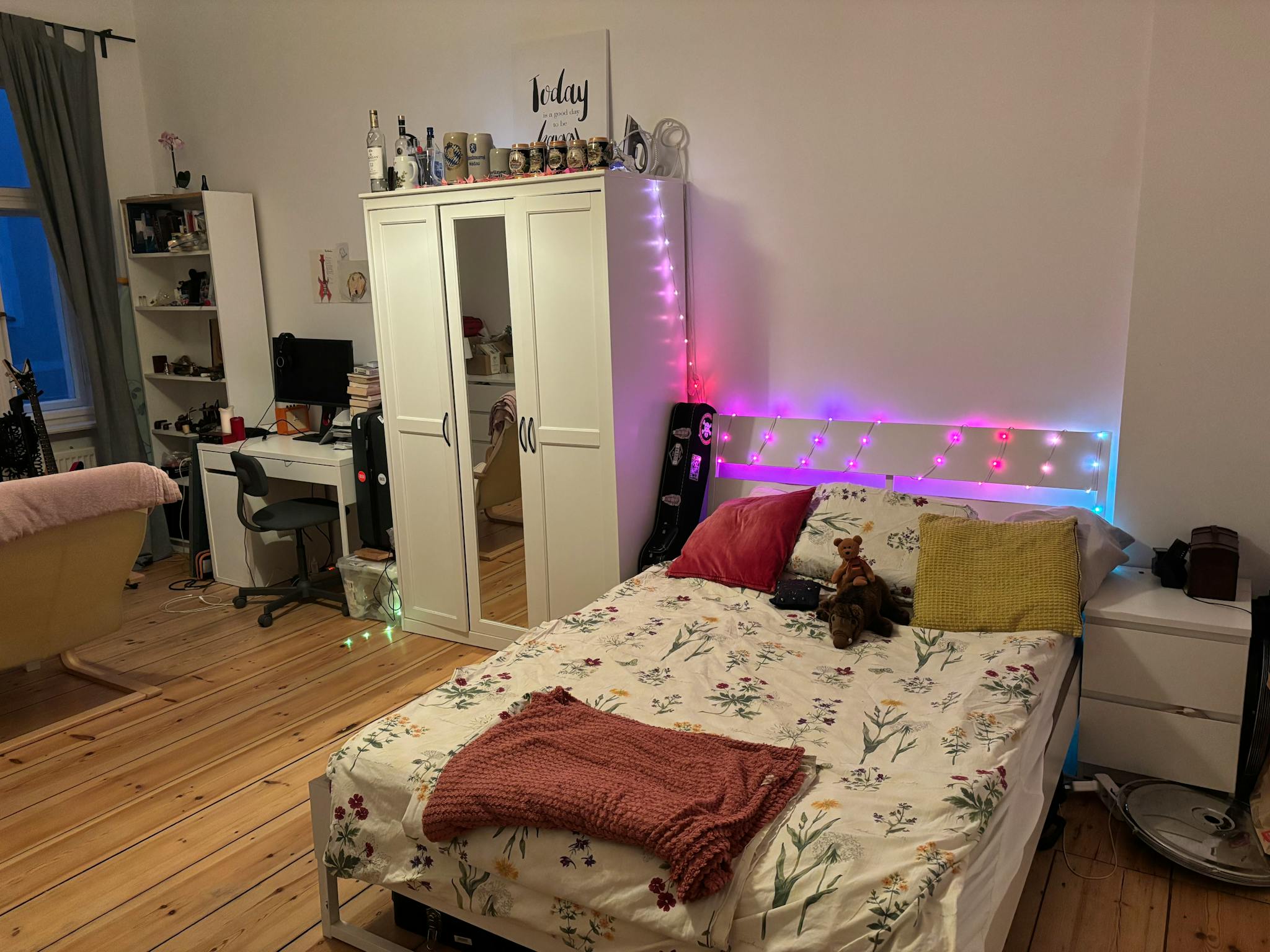  Entire Place  -  Kamminer Straße, Berlin  - Gallery -  1