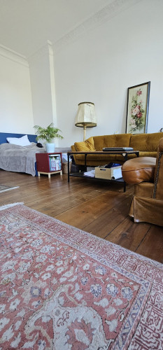 Eldenaer Straße, Berlin