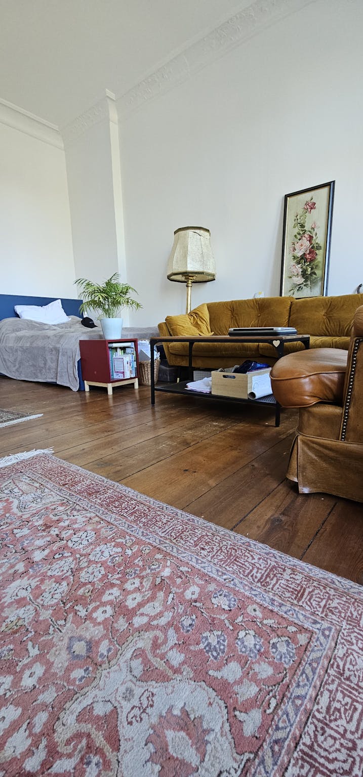  Private Room  -  Eldenaer Straße, Berlin  - Gallery -  1