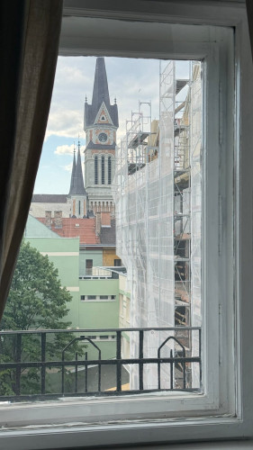 Ráday utca, Budapest