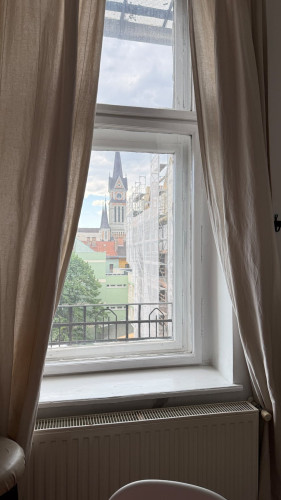Ráday utca, Budapest