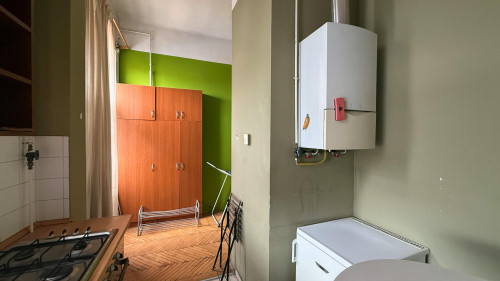 Ráday utca, Budapest