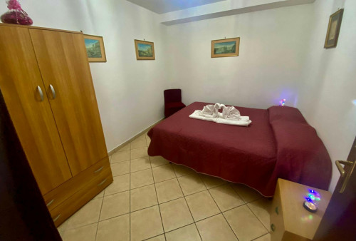 Via Muraccio dell' Archetto, Rome