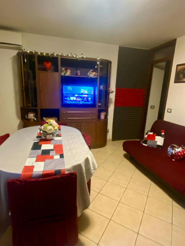 Via Muraccio dell' Archetto, Rome