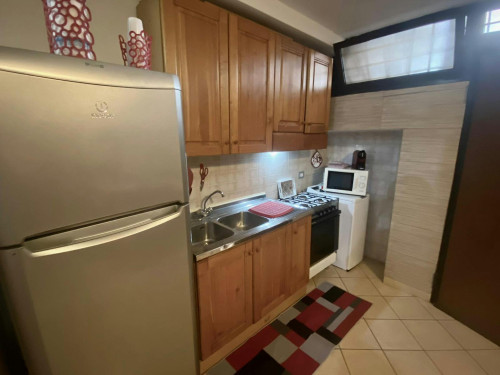 Via Muraccio dell' Archetto, Rome