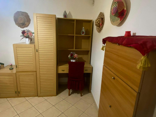 Via Muraccio dell' Archetto, Rome